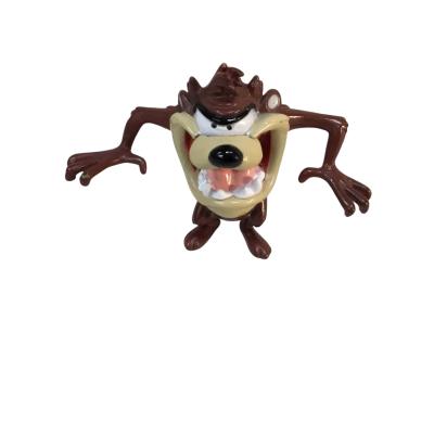 Tassie Devil Figurine Approx 6.5 x 9cm