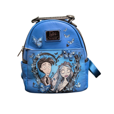 Loungefly Womens "The Corpse Bride" Backpack