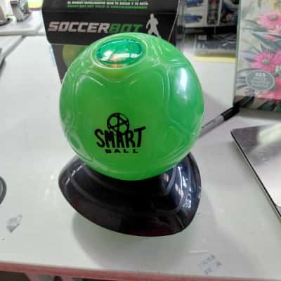 Soccer Bot