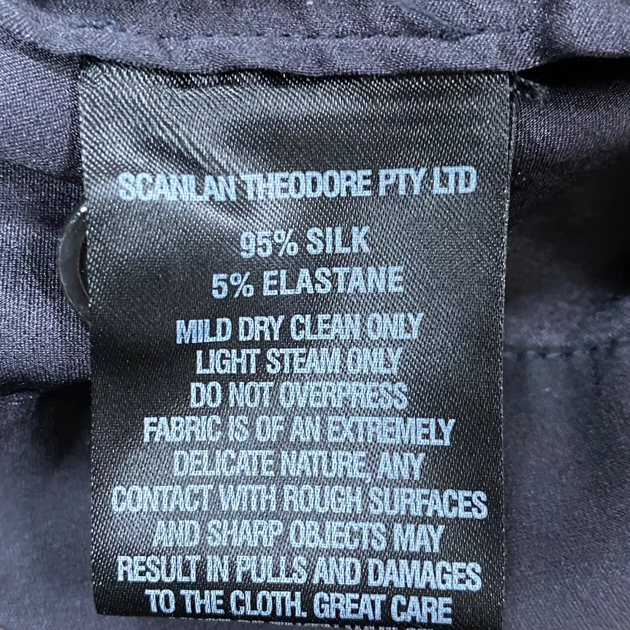 Image Tester