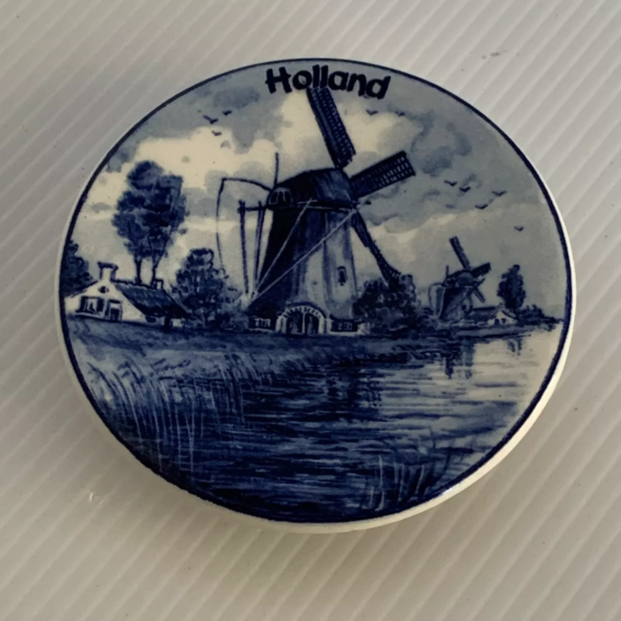 Image Tester