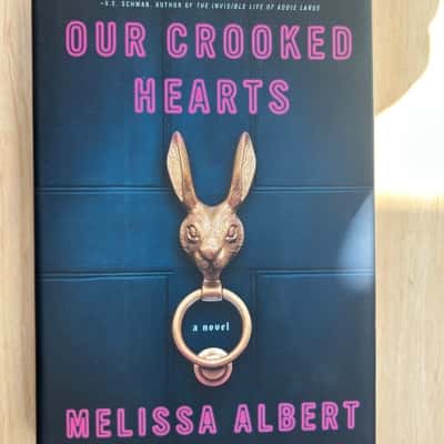 Our crooked Hearts, Melissa Albert 