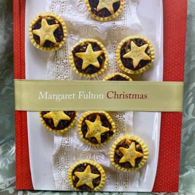 Margaret Fulton Christmas