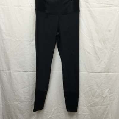 Rockwear Womens Size 12 Black Rib Tight RRP: $79.99