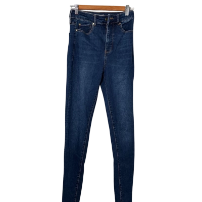 Forever New Womens Tall Size 8 jeans