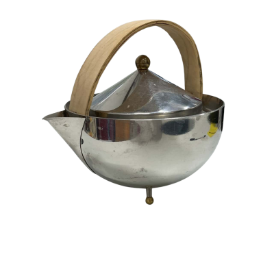 Bodum Vintage Designer Kettle/Tea Pot