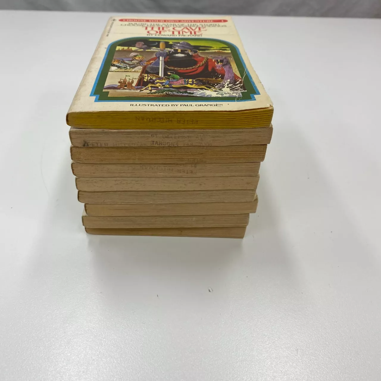 Image Tester