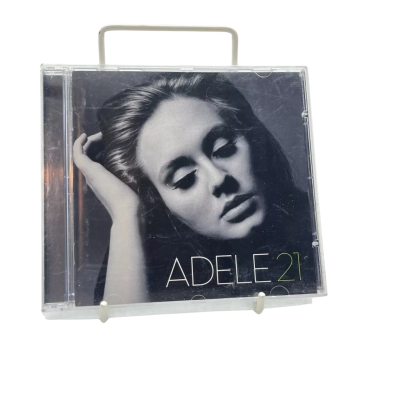Adele 21 CD