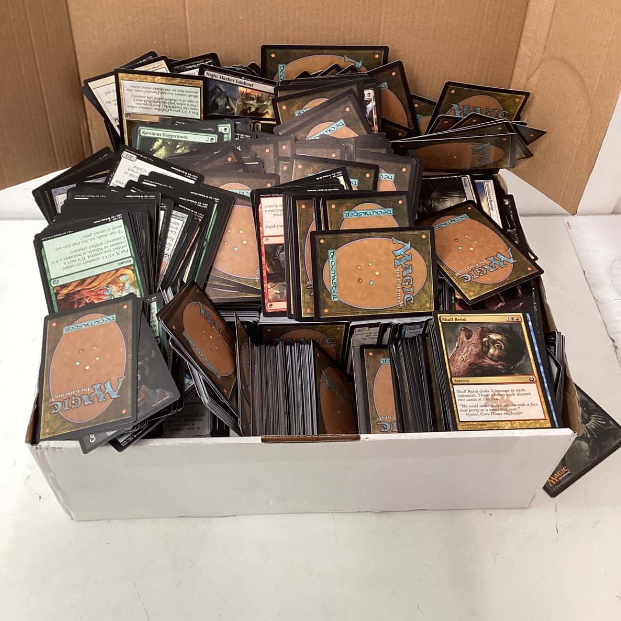 Image Tester