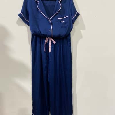 Peter Alexander Womens  Size L Pyjamas Blue 