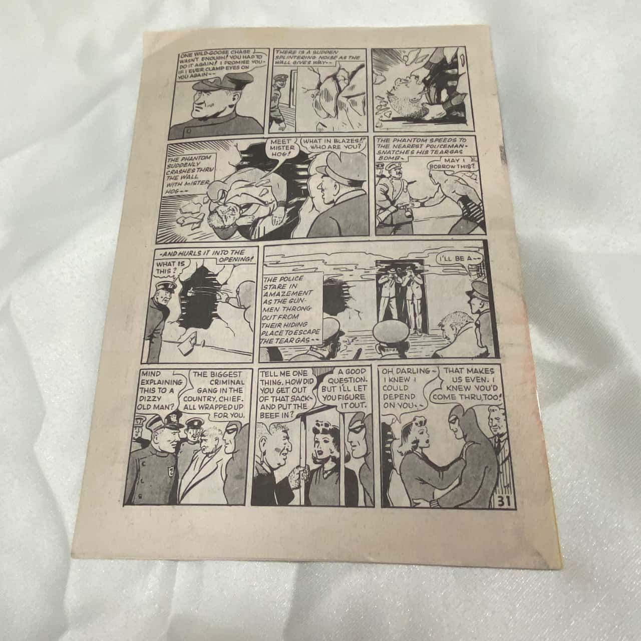 Image Tester
