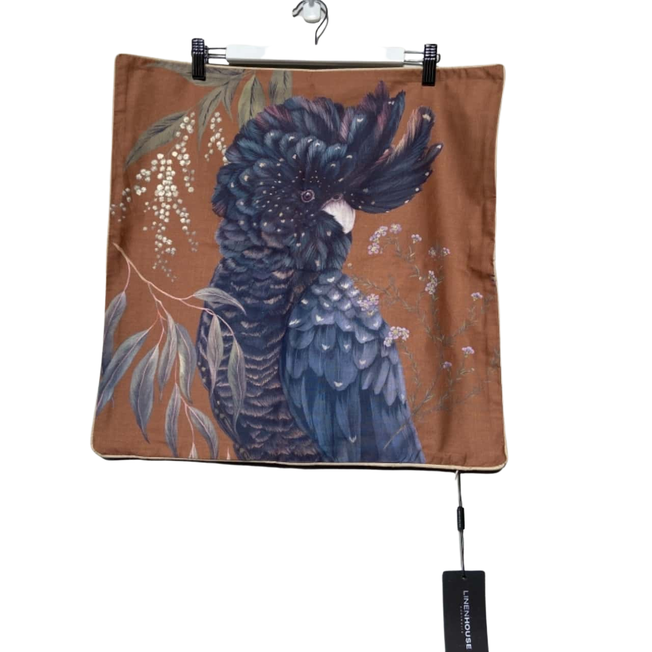 Linen House pillow case cotton 50x50(s)