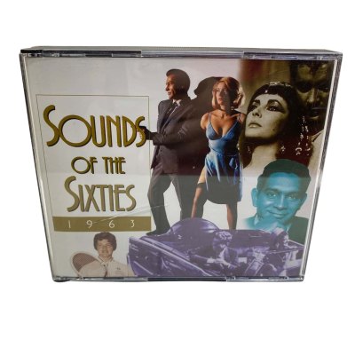 Sound of the sixties (1963)