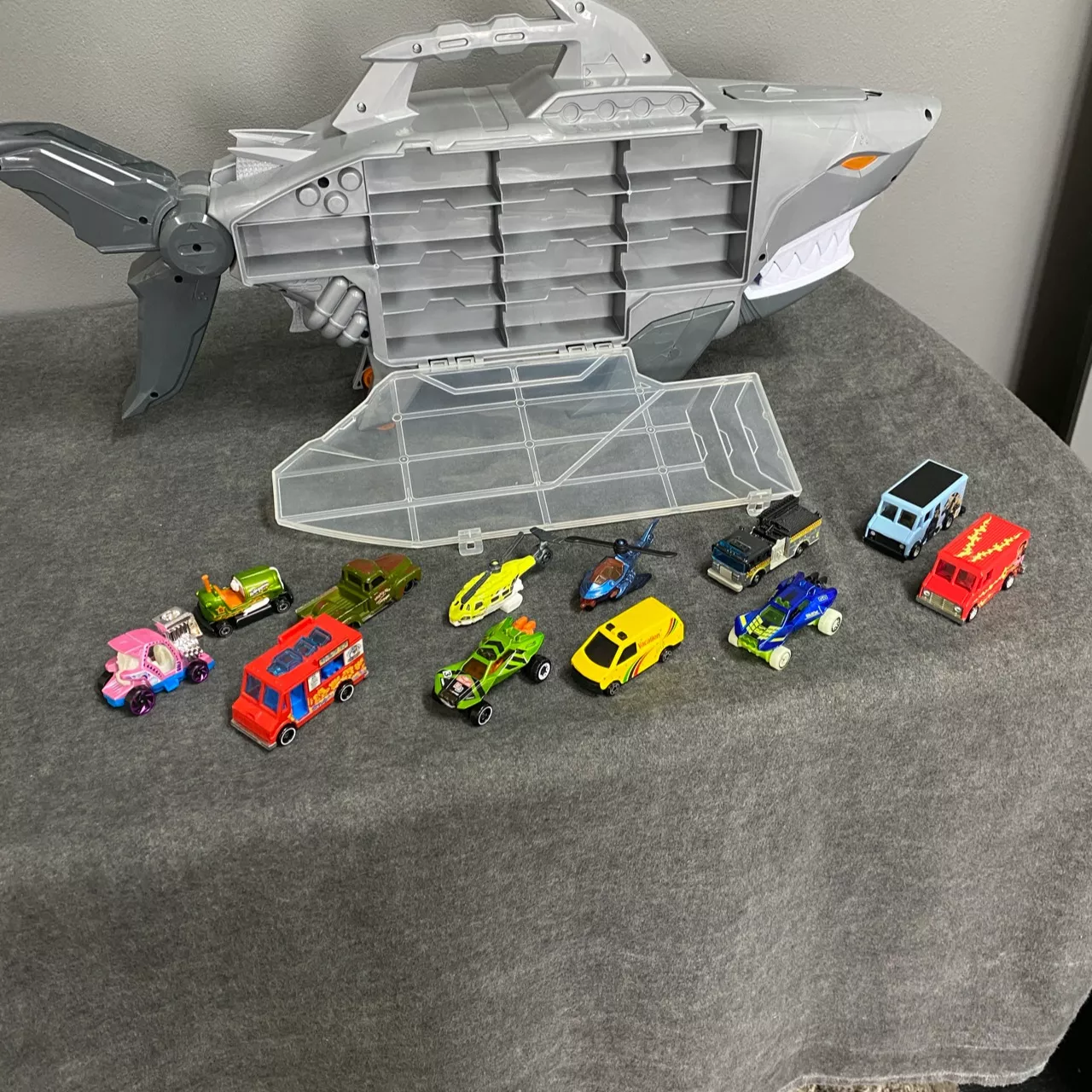 Image Tester