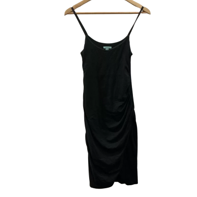 Kookai Womens  Size 1 Bodycon/Mini Dress Black  