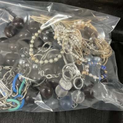 Jewellery lucky dip
