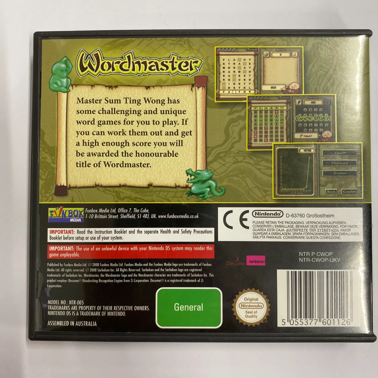Image Tester