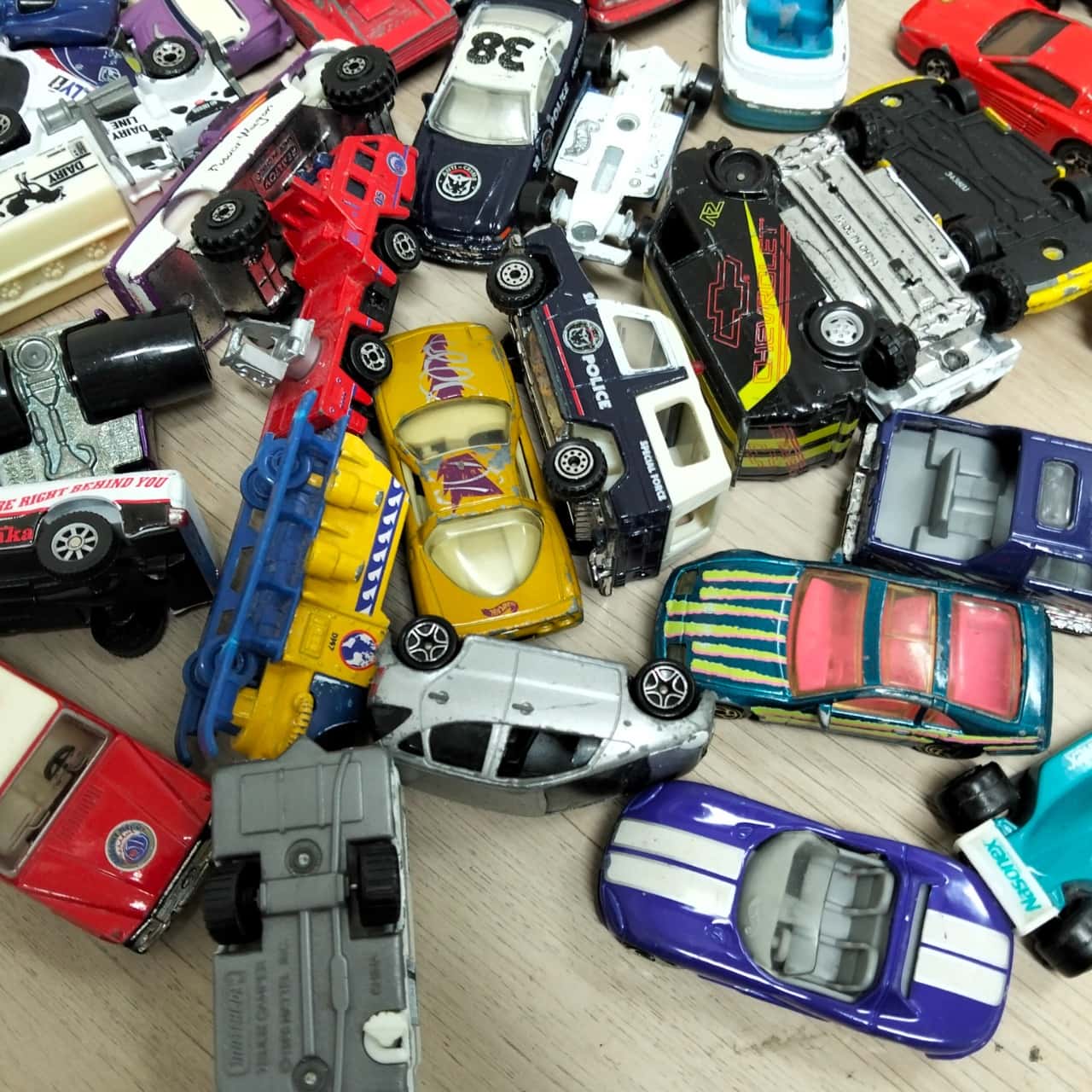 Image Tester