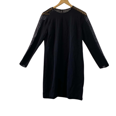 Marcs Women's Size 10 Love to Lace Dress - Black (**Brand New with tag** RRP $259)