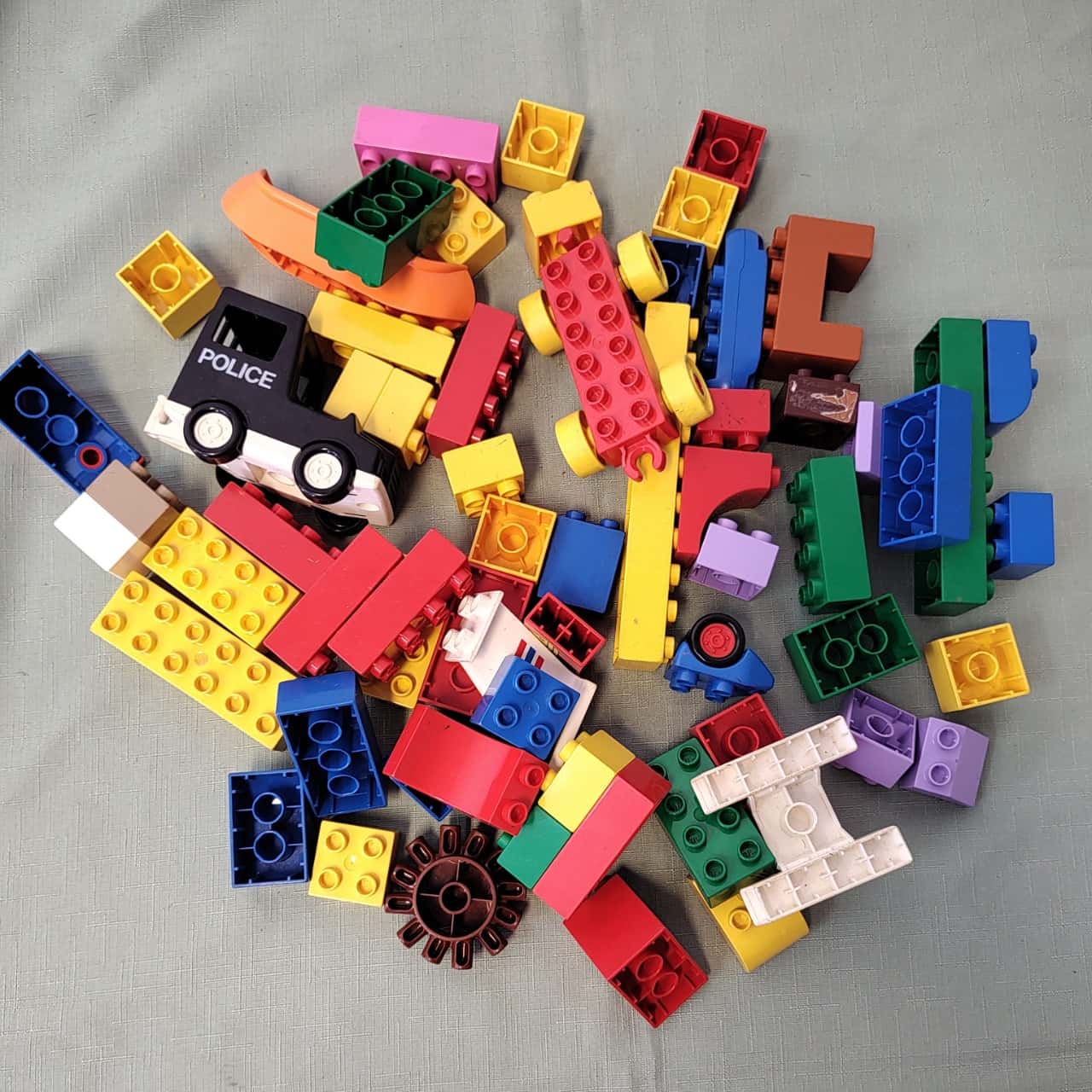 Image Tester