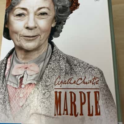 Marple complete season 2
