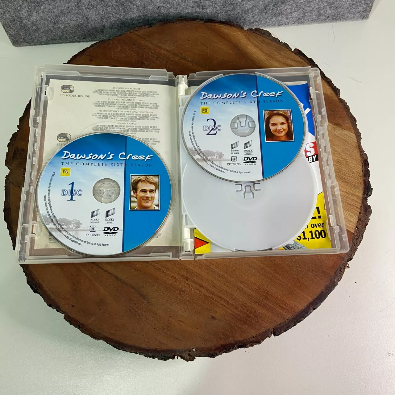 Image Tester