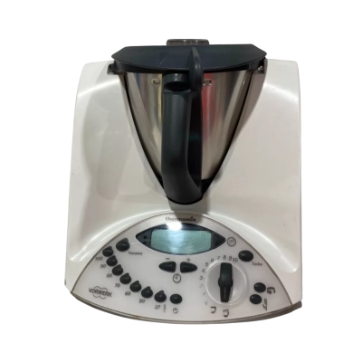 Vorwerk Thermomix TM31 (CLICK & COLLECT ONLY) 