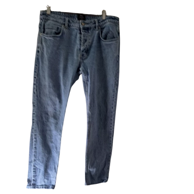Neuw Womens Boyfriend - Size 34 