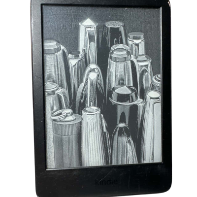 Amazon Kindle Oasis 10th Gen 32GB