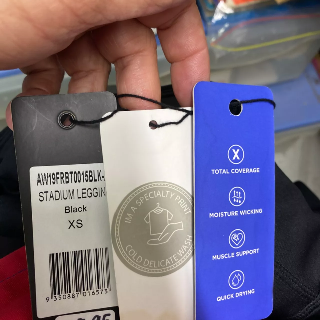 Image Tester
