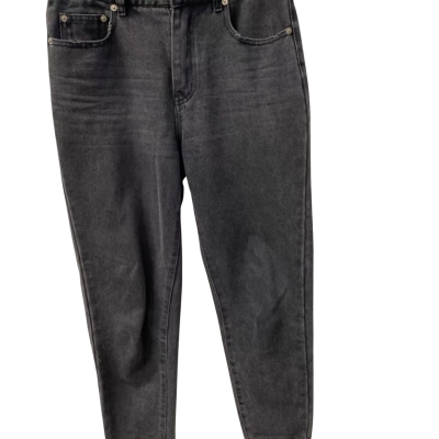 Dissh Womens  jeans Size 10 Black  