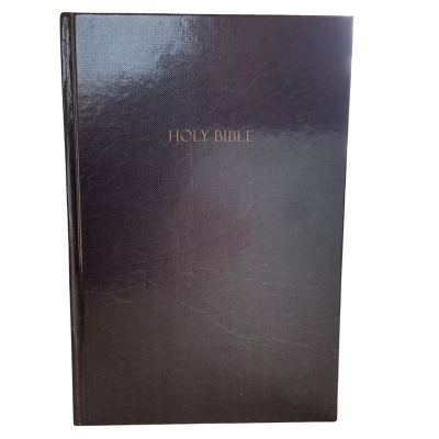 Holy Bible ( The Amplified Bible) 1915 Hardback