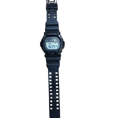 Casio G-Shock Watch -GD 350-1 