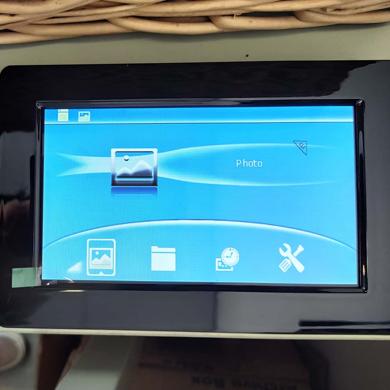 Image Tester
