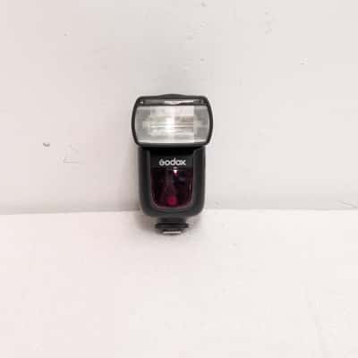 Godox V850 Ving Camera Flash - Untested