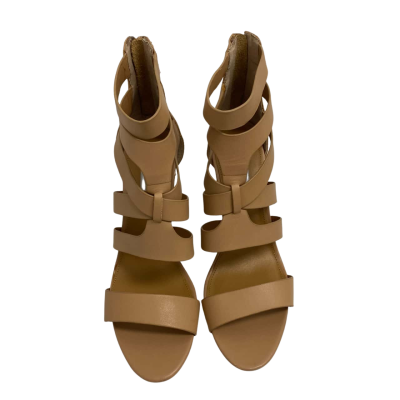 Steve Madden  Cruizz Heel.  Size 10