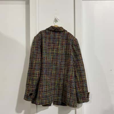  Womens Blazer 
