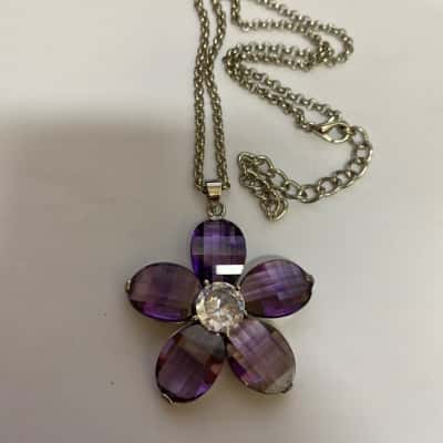  Womens Necklace 