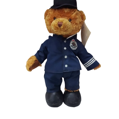 2003 Heritage Constable T Bear