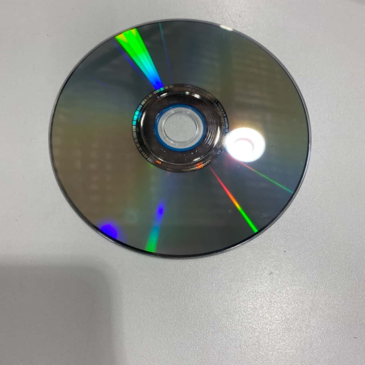 Image Tester