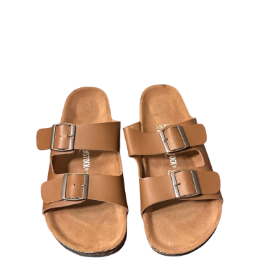 Birkenstock Brown sandals 