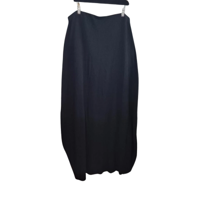 Dissh Womens  Size XXL Strapless Dress Black  