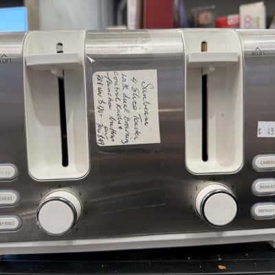 Toaster 