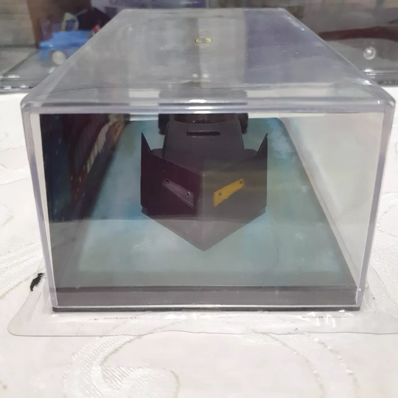 Image Tester