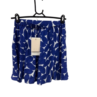 MISTER ZIMI WIDE LEG SHORTS. SIZE 8