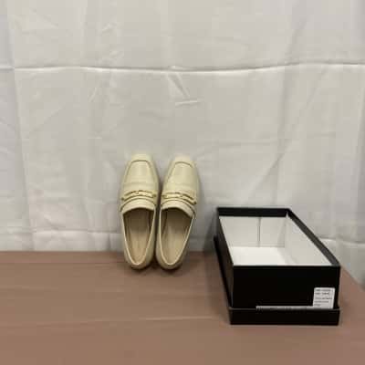 Women's Seed Heritage Blair Trim Loafer