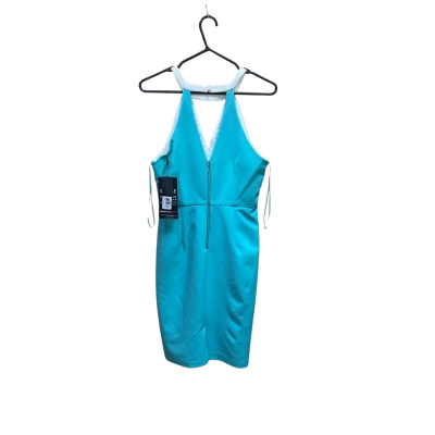 Seduce Womens  Size 12 Blue 