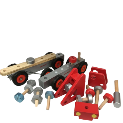 Janod Toys as pictured