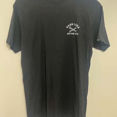 Vans Men's Size M Short Sleeve T-shirt - Off The Wall