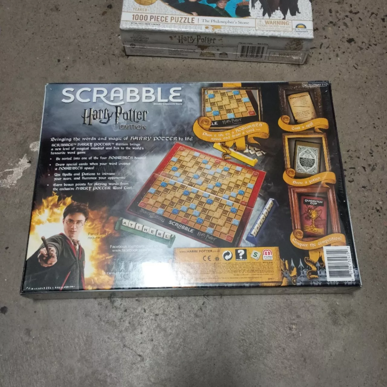 Image Tester